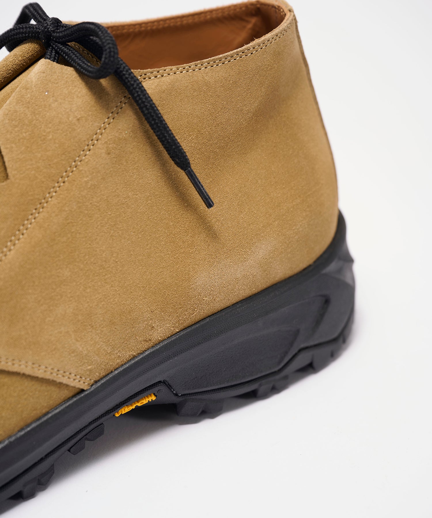 Tricker’s Ghillie shoes Tricker's Ghillie shoes