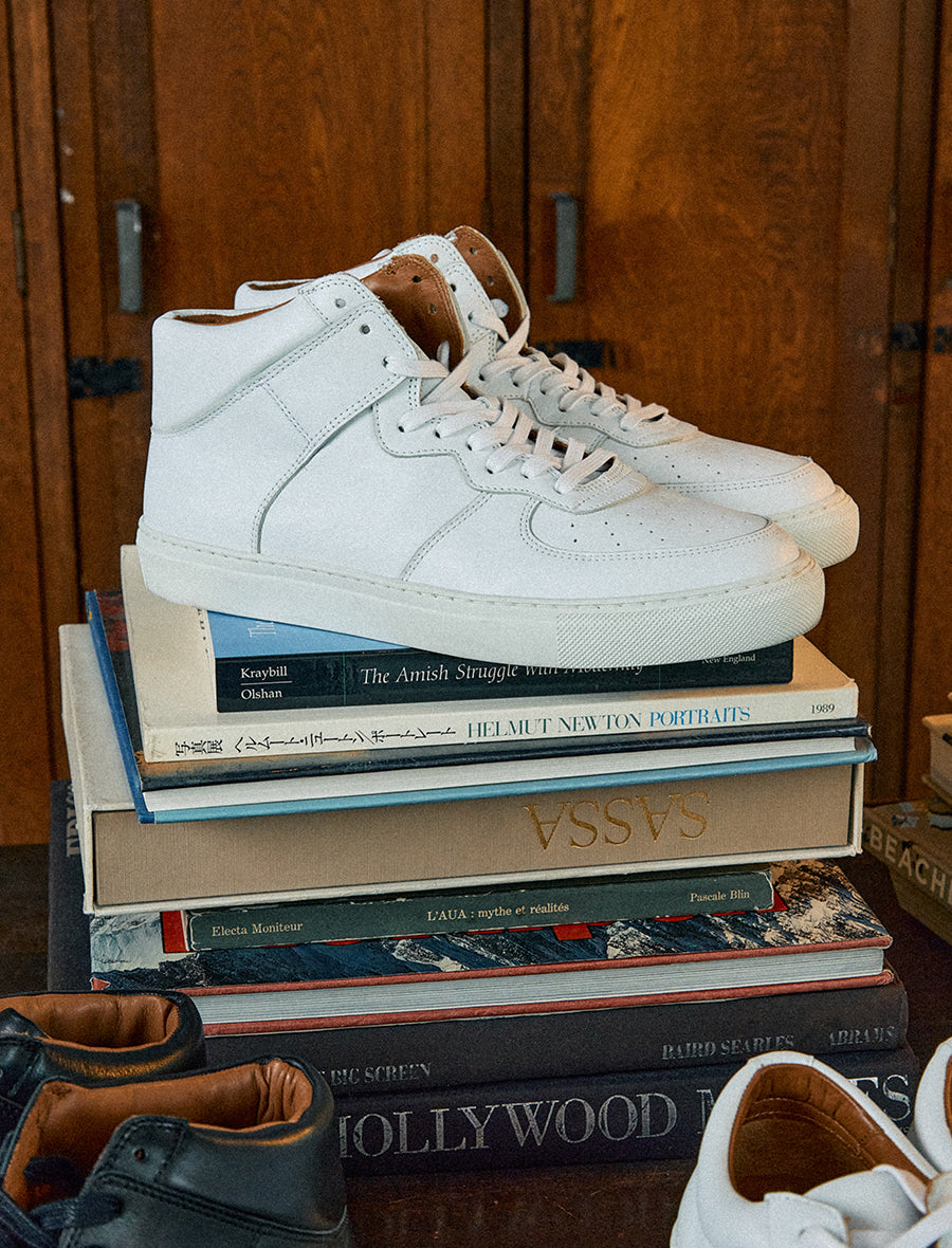 AMB FOOTWEAR