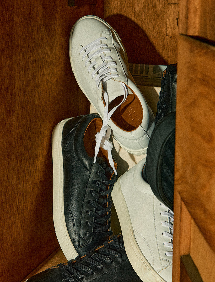 AMB FOOTWEAR